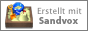 Erstellt von Sandvox - Der einfache Website-Ersteller - für Schule, Familie, Beruf